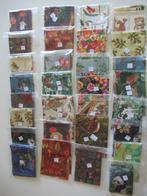 Katoen lapjes 30 stuks, Ophalen, Nieuw, Overige typen