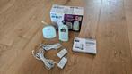 Philips Avent DECT Babyfoon SCD721 (mintgroen), Ophalen of Verzenden, Zo goed als nieuw, 250 meter of meer, Terugspreekfunctie