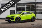Lamborghini Urus - 4.0 V8 Hybrid SE, Auto's, Lamborghini, Automaat, Urus, Gebruikt, Vierwielaandrijving