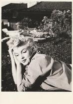 Kaart Marilyn Monroe, Verzamelen, Ansichtkaarten | Themakaarten, Verzenden, Ongelopen, Sterren en Beroemdheden