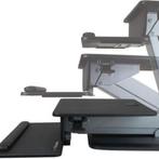 StarTech Height Adjustable Standing Desk Converter | NIEUW!, Flex Ltd., Nieuw, https://flex.com/contact-us, Nobelstraat 10, 5807 GA Oostrum