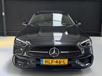 Mercedes-Benz C-klasse 180 AMG Line|Pano|Sfeer|Camera|, Euro 6, 4 cilinders, Leder, Bedrijf