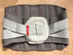 Rugbrace XL voor hernia en andere rugklachten, Diversen, Braces, Ophalen of Verzenden, Zo goed als nieuw