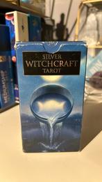 Silver Witchcraft Tarot (zeldzaam deck), Boeken, Esoterie en Spiritualiteit, Gelezen, Ophalen of Verzenden
