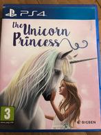 The Unicorn Princess PlayStation 4, Vanaf 3 jaar, Avontuur en Actie, Ophalen of Verzenden, 1 speler