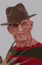 Freddy krueger masker(s) NIEUW, Ophalen of Verzenden, Nieuw, Halloween of Griezel
