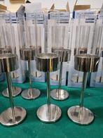 Kaarsenstandaard luxe, Ophalen of Verzenden, 'T Olde Gre-j, Info@toldegrej.nl, Endepoelstraat 20f Didam