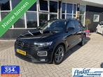 Volkswagen T-Roc 1.5 TSI Sport Business R-LINE NL-AUTO STOEL, 1254 kg, Stof, Euro 6, 4 cilinders