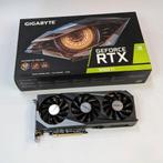Gigabyte GeForce RTX 3060 Ti GAMING OC 8G (rev. 2.0), Computers en Software, Videokaarten, GDDR6, PCI-Express 4, Ophalen of Verzenden