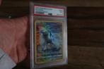 Absol crown zenith #GG16 PSA9, Ophalen of Verzenden, Nieuw, Losse kaart