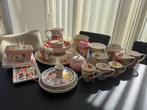 Blond Amsterdam servies te koop, Huis en Inrichting, Keuken | Servies, Ophalen, Blond Amsterdam, Zo goed als nieuw, Aardewerk