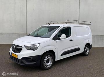 Opel Combo 1.5HDI L2H1 AIRCO EURO 6 € 9950,- +21% BTW / TA beschikbaar voor biedingen