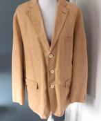 Mosterdgeel colbert / blazer, merk Gant - maat 50, Ophalen of Verzenden, Zo goed als nieuw, Maat 48/50 (M), GANT