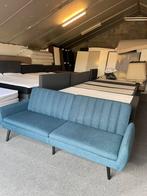 Zo goed als nieuwe 3 zitslaapbank, Ophalen of Verzenden, Zo goed als nieuw, Eenpersoons, 200 cm