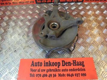 Smart forfour 1.1 ('04-'10) Fusee linksvoor + ABS beschikbaar voor biedingen