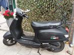 Scooter, Ophalen, Gebruikt