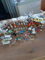 Playmobil vintage speel sets jaren 70., Ophalen of Verzenden, Zo goed als nieuw, Overige merken