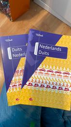 Van Dale pocketwoordenboek Nederlands-Duits, Boeken, Woordenboeken, Nieuw, Van Dale, Ophalen of Verzenden, Duits