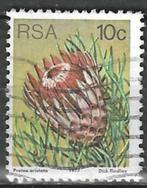 Zuid-Afrika 1977 - Yvert 425 - De Kleindensuikerbos (ST), Verzenden, Zuid-Afrika, Gestempeld