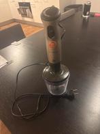 Tefal Infiny Force 700W - Zo goed als nieuw!, Ophalen of Verzenden, Zo goed als nieuw, Blender