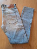 Replay jeans maat 32/32 model Anbass 573 bio, Kleding | Heren, Spijkerbroeken en Jeans, Ophalen of Verzenden, Zo goed als nieuw