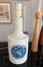 Royal Copenhagen lamp fog & morup sterrenbeeld schorpioen, Verzamelen, Biermerken, Ophalen of Verzenden, Zo goed als nieuw, Flesje(s)