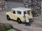 Scout 80 4x4 1960, Ophalen, Nieuw, Auto, Matchbox