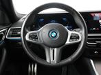 BMW i4 M50 High Executive 84 kWh | Trekhaak | Co Pilot Pack, Auto's, BMW, Met garantie (alle), Zwart, 2190 kg, Vierwielaandrijving