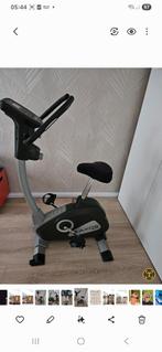 Hometrainer - Zo goed als nieuw!, Ophalen of Verzenden, Zo goed als nieuw, Metaal, Buik