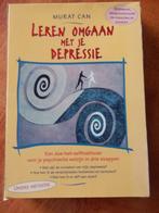 Leren omgaan met je depressie/Murat Can, Murat Can, Ophalen of Verzenden, Ontwikkelingspsychologie, Zo goed als nieuw
