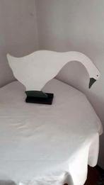 HOUTEN GANS JAREN 70, Antiek en Kunst, Ophalen of Verzenden