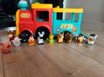 Fisher price trein, Kinderen en Baby's, Speelgoed | Fisher-Price, Ophalen of Verzenden, Nieuw, Speelset, Met licht