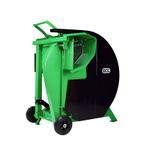 Wipzaag, 230V, brandhoutzaag afkortzaag, houtzaag, zaag, ACG-Holten, 70 mm of meer, Nieuw, Ophalen of Verzenden