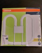 Spaarlamp OSRAM CFL SQUARE 28W Nieuw in verpakking, Minder dan 30 watt, Nieuw, Spaarlamp, E27 (groot)