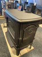 Dru 78 CB houtkachel--Showroommodel - 10 %, Niet ingevuld, Vrijstaand, Hout, Niet ingevuld