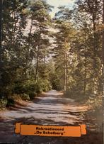 Sevenum, Recreatieoord, De Schatberg., Ophalen of Verzenden, Gelopen, Limburg