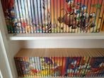 Donald Duck Pockets 1-180 (er missen er 7), Boeken, Stripboeken, Gelezen, Donald Duck, Meerdere stripboeken, Ophalen