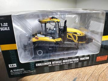 Te koop USK Challenger MT 865C Aanbieding.(D) beschikbaar voor biedingen