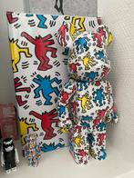 Bearbrick keith haring, Boeken, Ophalen of Verzenden