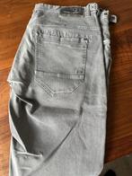 PME Broek Skyhawk 38-34 Slim Fit Regular Waist ZGAN, W36 - W38 (confectie 52/54), Ophalen of Verzenden, Zo goed als nieuw, Grijs