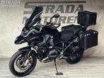 BMW R 1200 GS ADVENTURE TRIPLE BLACK (bj 2017), Motoren, Motoren | BMW, Bedrijf, Onbekend, Overig, Onbekend