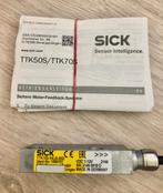 SICK - Magnetische Lineaire Encoder - TTK70S-HXJ0-K02, Ophalen of Verzenden, Nieuw