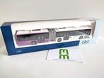 Mercedes-Benz Citaro G06 Connexxion Zeeland 1:87 Rietze, Hobby en Vrije tijd, Modelauto's | 1:87, Verzenden, Nieuw, Bus of Vrachtwagen