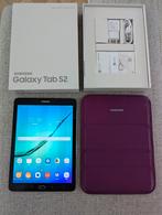 Samsung Galaxy Tab S2 32GB + 16GB microsd nog in goede staat, Computers en Software, Android Tablets, Gebruikt, Uitbreidbaar geheugen