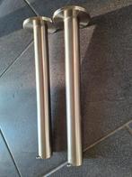 Kapstok Stang - 30 cm, Nieuw, Minder dan 50 cm, Ophalen of Verzenden, Metaal