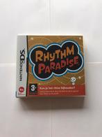 Nintendo DS Rhythm Paradise, Spelcomputers en Games, Puzzel en Educatief, 1 speler, Ophalen of Verzenden, Zo goed als nieuw