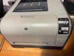 HP Color LaserJet CP1515n Laserprinter, Computers en Software, Printers, Ophalen, Gebruikt, Printer, Kleur printen