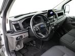 Ford Transit Custom 2.0TDCI 130PK Achterdeuren | 2500Kg Trek, Voorwielaandrijving, Metallic lak, Stof, 4 cilinders