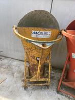 Kubel 300 l, Ophalen of Verzenden, Gebruikt