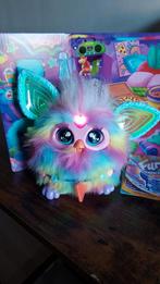 Super leuke furby, Kinderen en Baby's, Ophalen, Zo goed als nieuw